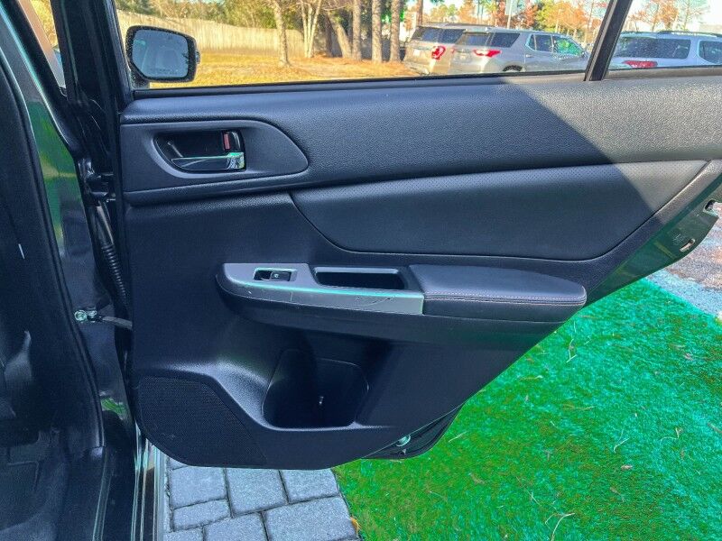 2016 Subaru Crosstrek Limited Wilmington NC