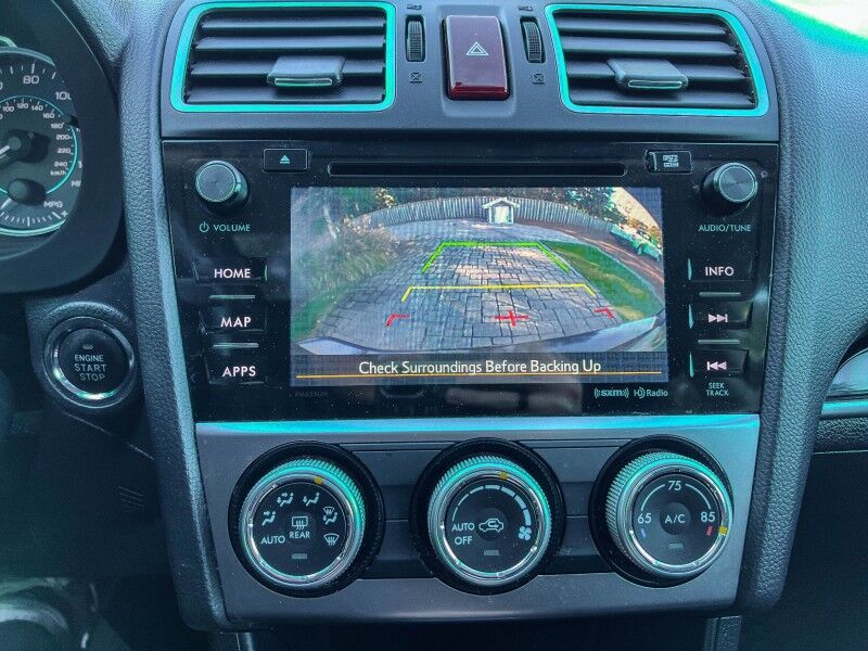 2016 Subaru Crosstrek Limited Wilmington NC