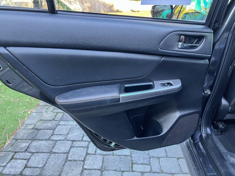 2016 Subaru Crosstrek Limited Wilmington NC