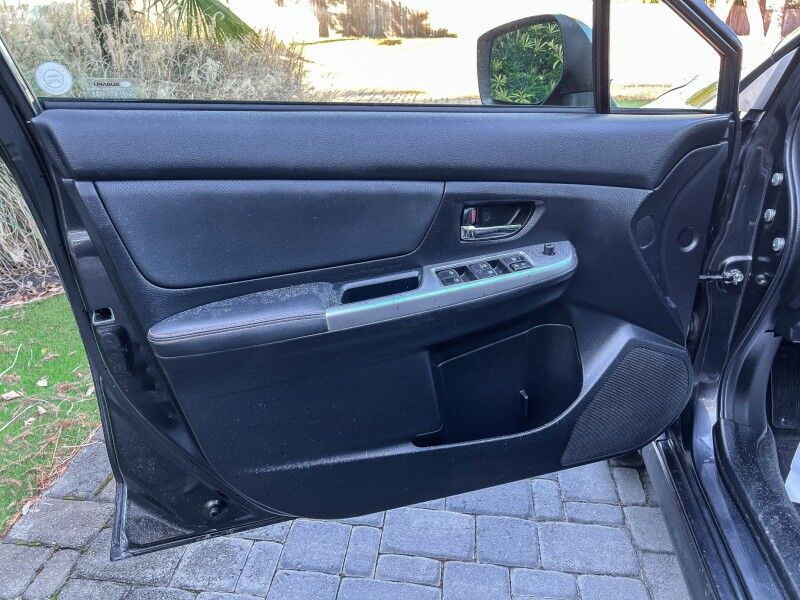 2016 Subaru Crosstrek Limited Wilmington NC