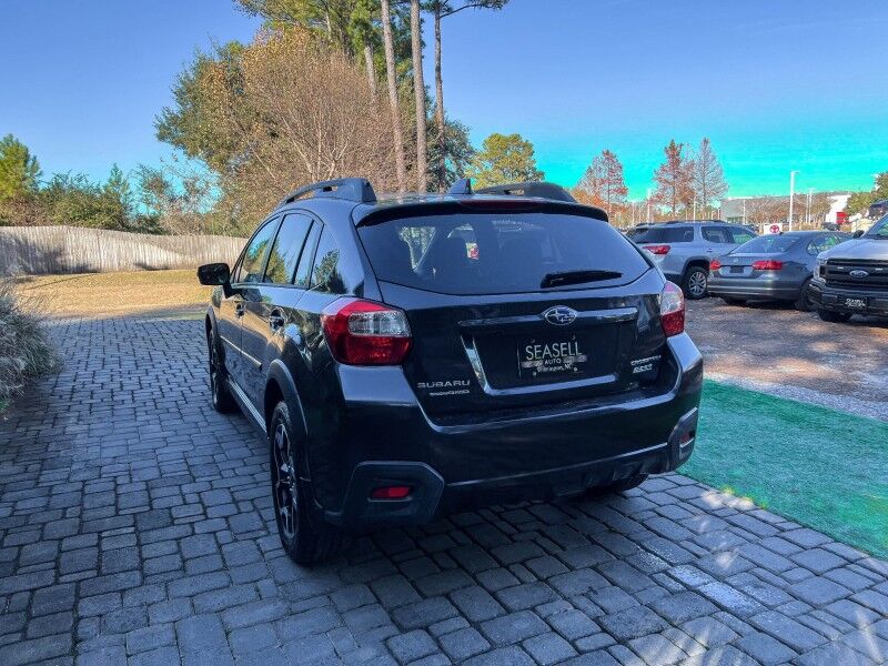 2016 Subaru Crosstrek Limited Wilmington NC