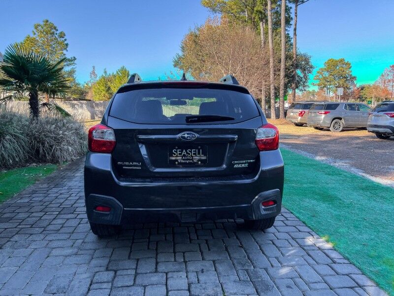 2016 Subaru Crosstrek Limited Wilmington NC