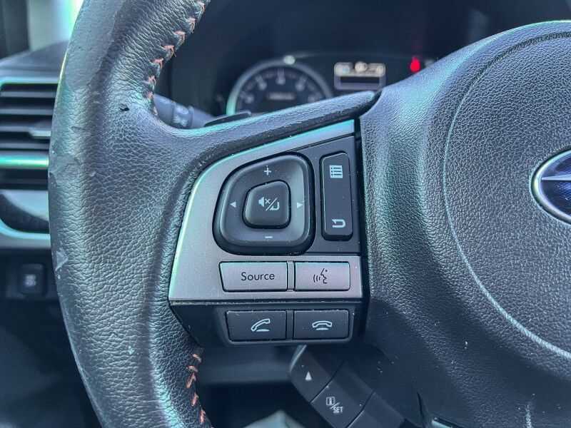 2016 Subaru Crosstrek Limited Wilmington NC