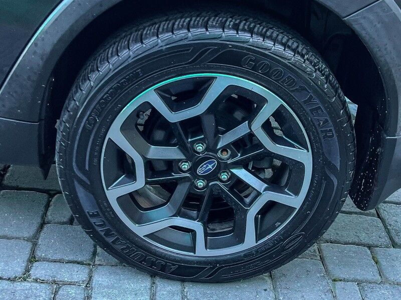 2016 Subaru Crosstrek Limited Wilmington NC