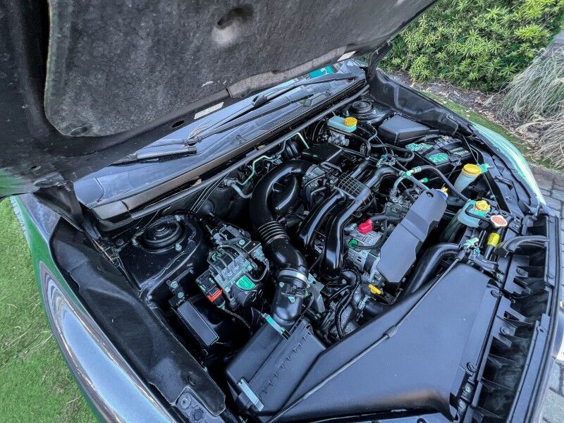 2016 Subaru Crosstrek Limited Wilmington NC