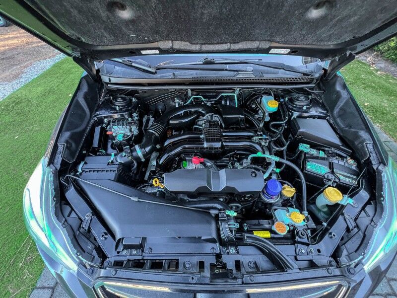 2016 Subaru Crosstrek Limited Wilmington NC