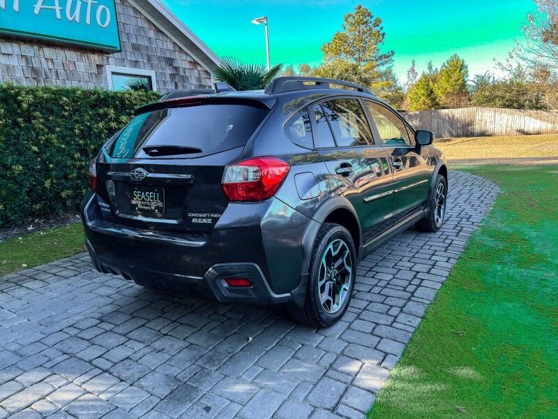2016 Subaru Crosstrek Limited Wilmington NC