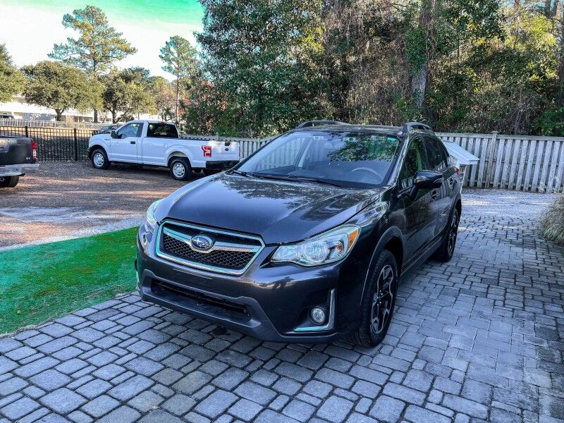 2016 Subaru Crosstrek Limited Wilmington NC