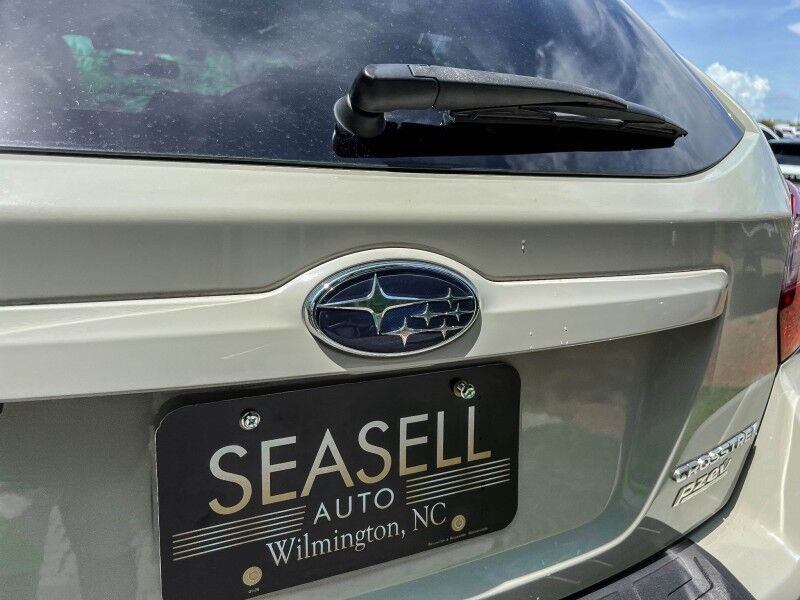2016 Subaru Crosstrek Limited Wilmington NC