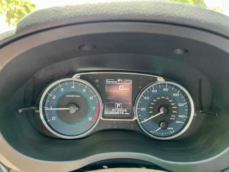 2016 Subaru Crosstrek Limited Wilmington NC