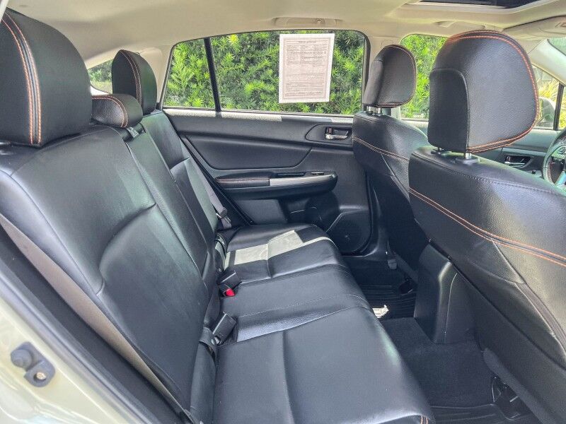 2016 Subaru Crosstrek Limited Wilmington NC