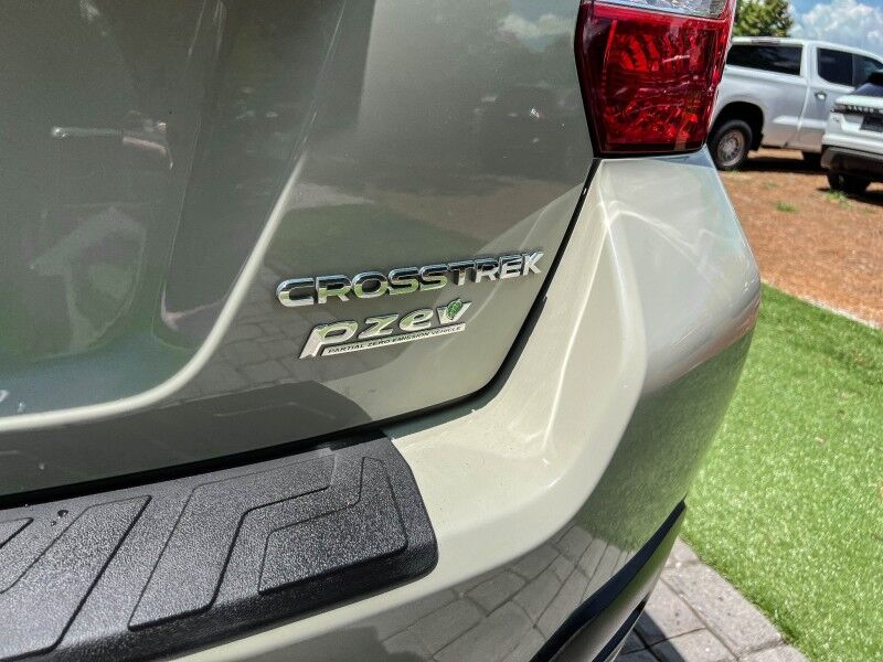 2016 Subaru Crosstrek Limited Wilmington NC