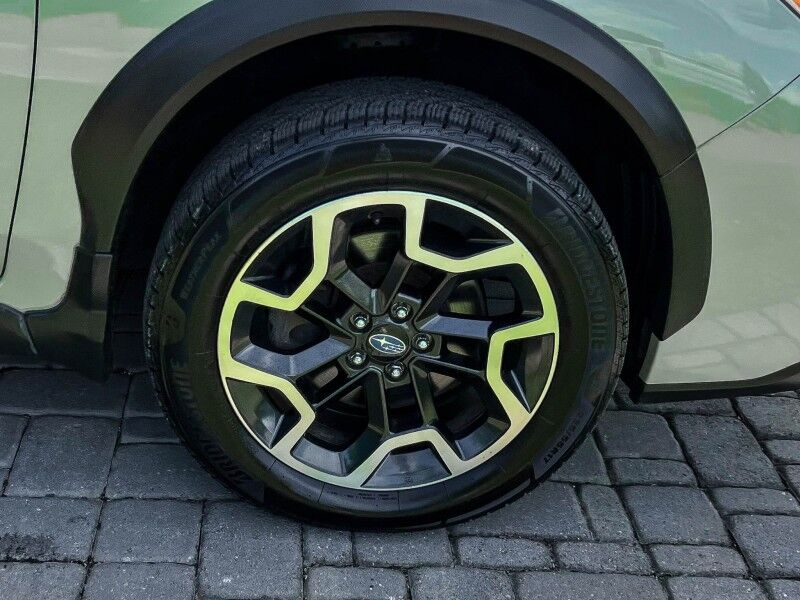 2016 Subaru Crosstrek Limited Wilmington NC