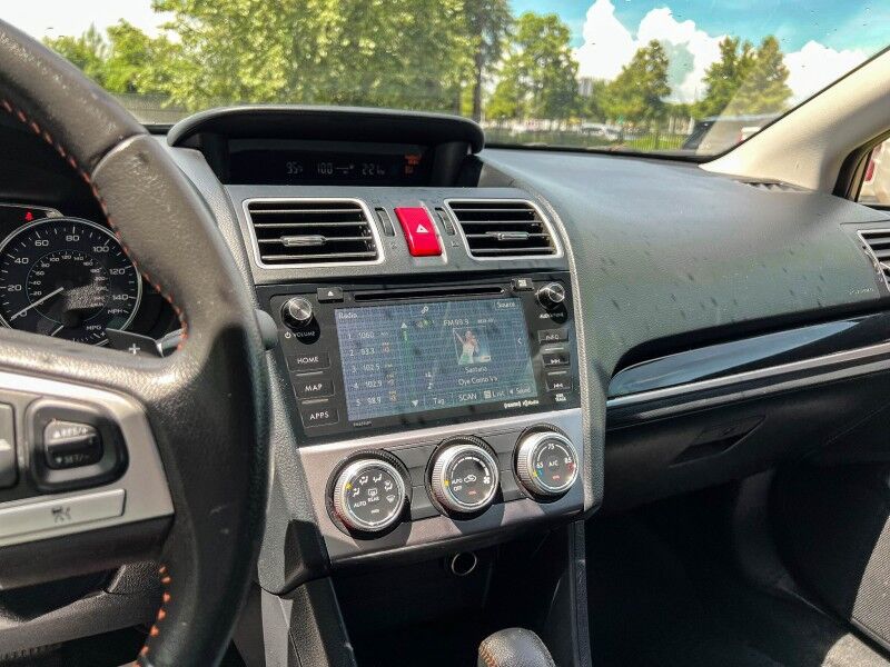 2016 Subaru Crosstrek Limited Wilmington NC