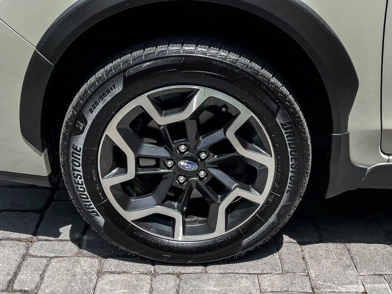 2016 Subaru Crosstrek Limited Wilmington NC