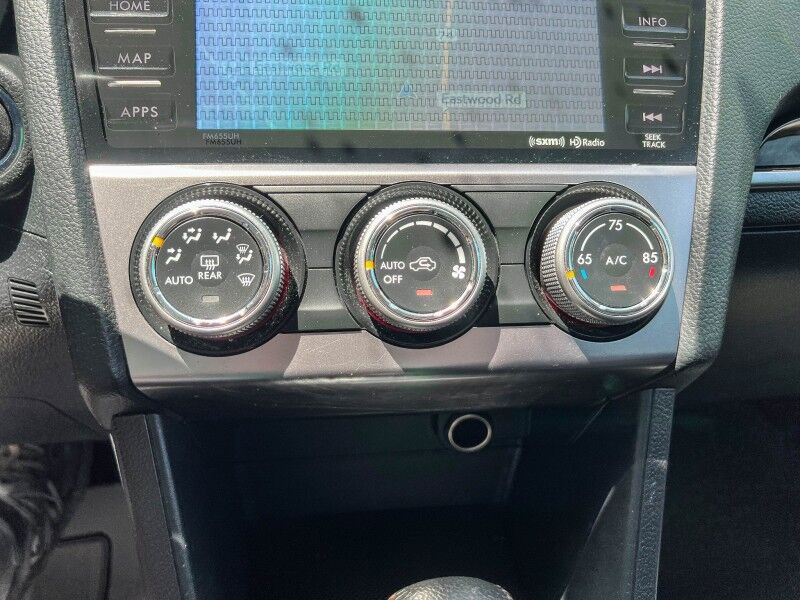 2016 Subaru Crosstrek Limited Wilmington NC