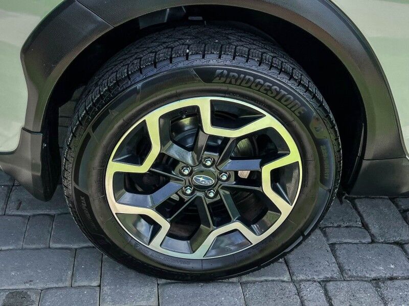 2016 Subaru Crosstrek Limited Wilmington NC