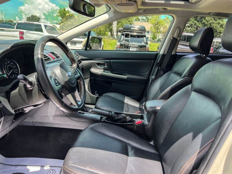 2016 Subaru Crosstrek Limited Wilmington NC