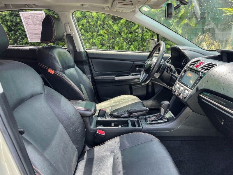 2016 Subaru Crosstrek Limited Wilmington NC