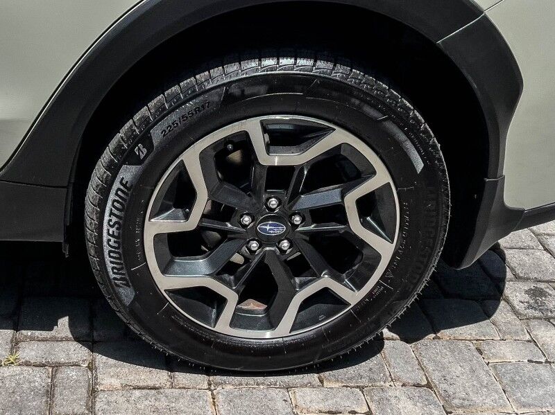 2016 Subaru Crosstrek Limited Wilmington NC