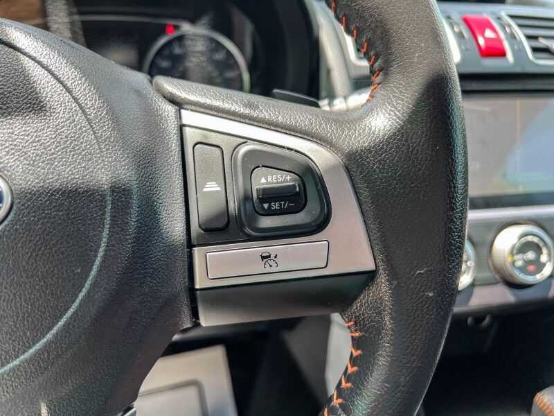 2016 Subaru Crosstrek Limited Wilmington NC