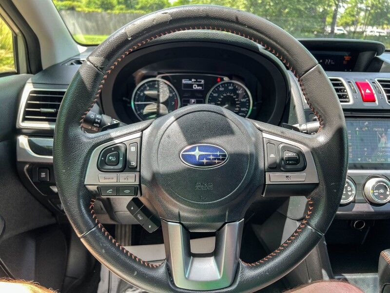 2016 Subaru Crosstrek Limited Wilmington NC