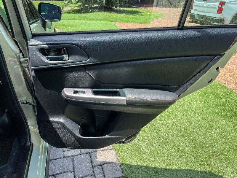 2016 Subaru Crosstrek Limited Wilmington NC
