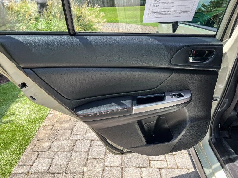 2016 Subaru Crosstrek Limited Wilmington NC