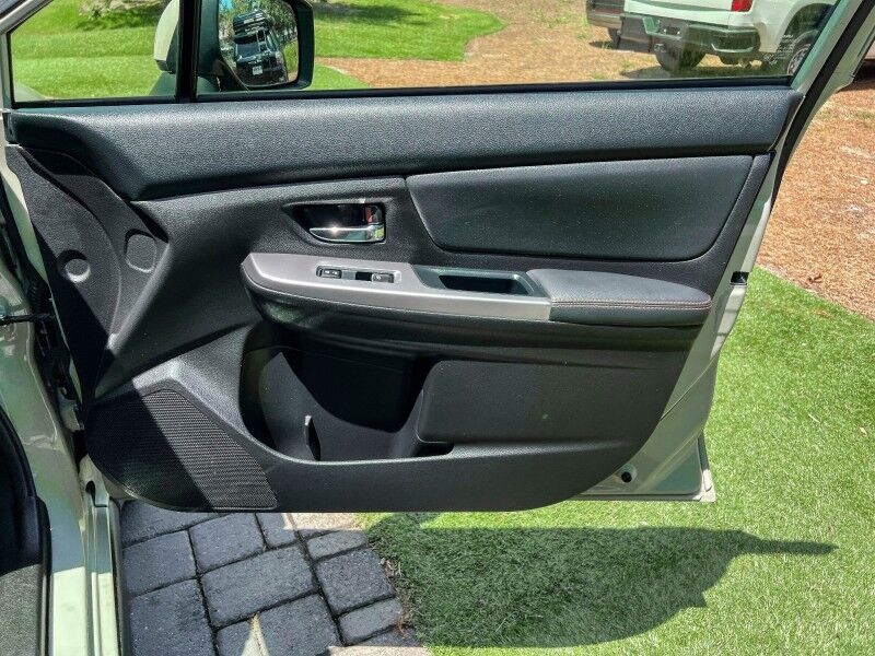 2016 Subaru Crosstrek Limited Wilmington NC