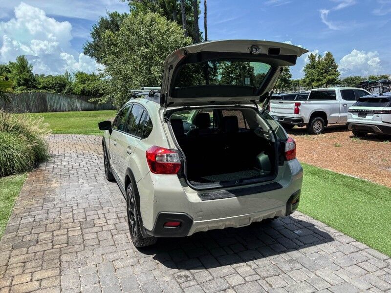 2016 Subaru Crosstrek Limited Wilmington NC