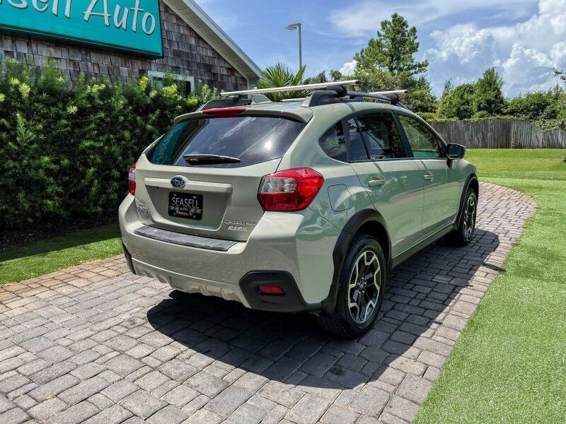 2016 Subaru Crosstrek Limited Wilmington NC
