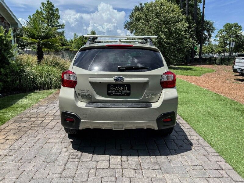 2016 Subaru Crosstrek Limited Wilmington NC