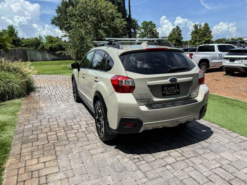 2016 Subaru Crosstrek Limited Wilmington NC