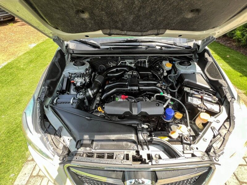 2016 Subaru Crosstrek Limited Wilmington NC
