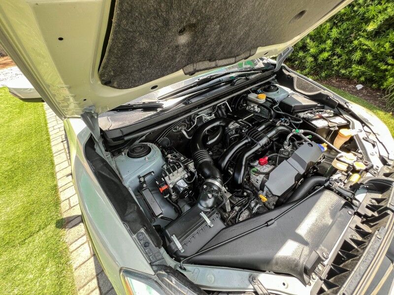 2016 Subaru Crosstrek Limited Wilmington NC