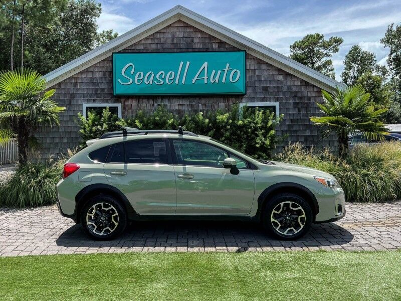 2016 Subaru Crosstrek Limited Wilmington NC
