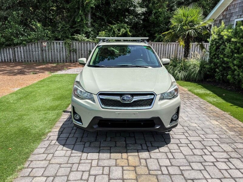 2016 Subaru Crosstrek Limited Wilmington NC