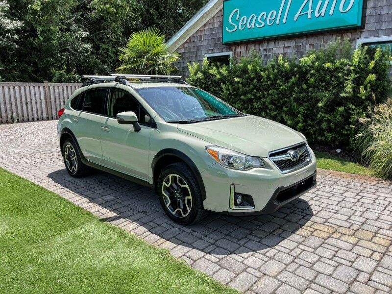 2016 Subaru Crosstrek Limited Wilmington NC