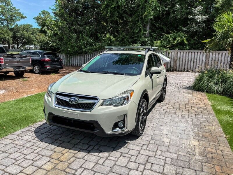 2016 Subaru Crosstrek Limited Wilmington NC
