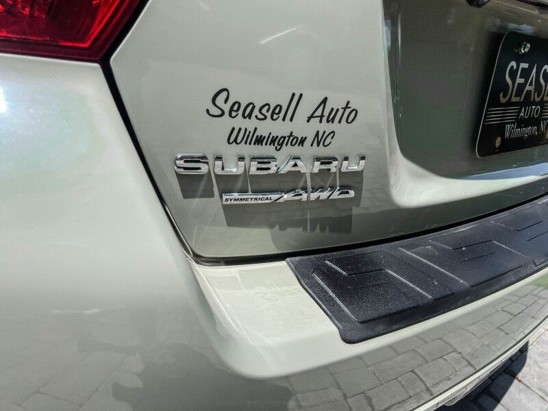 2016 Subaru Crosstrek Limited Wilmington NC