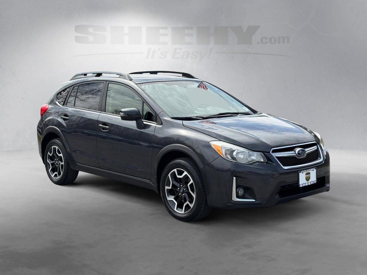 2016 Subaru Crosstrek Limited Hagerstown MD