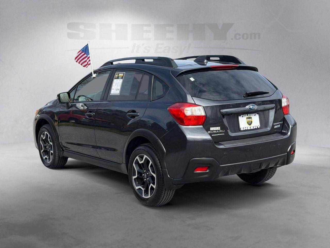 2016 Subaru Crosstrek Limited Hagerstown MD