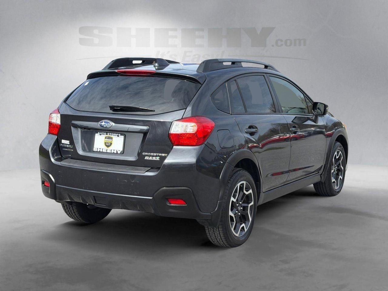 2016 Subaru Crosstrek Limited Hagerstown MD