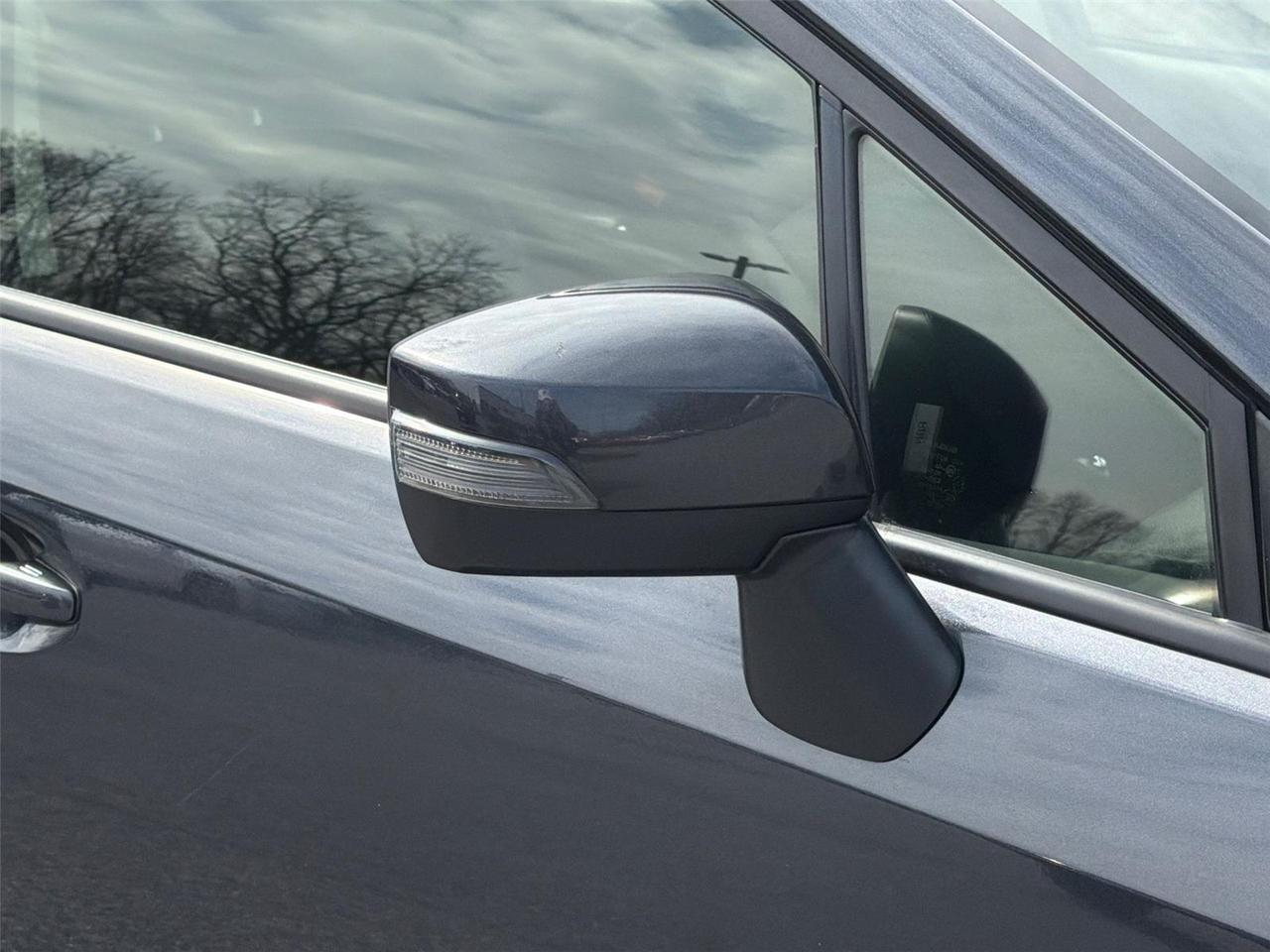 2016 Subaru Crosstrek Limited Hagerstown MD