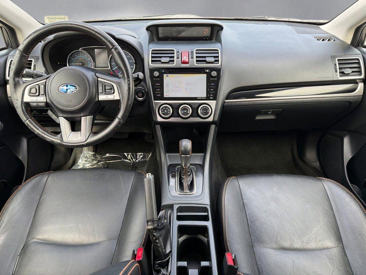 2016 Subaru Crosstrek Limited Hagerstown MD