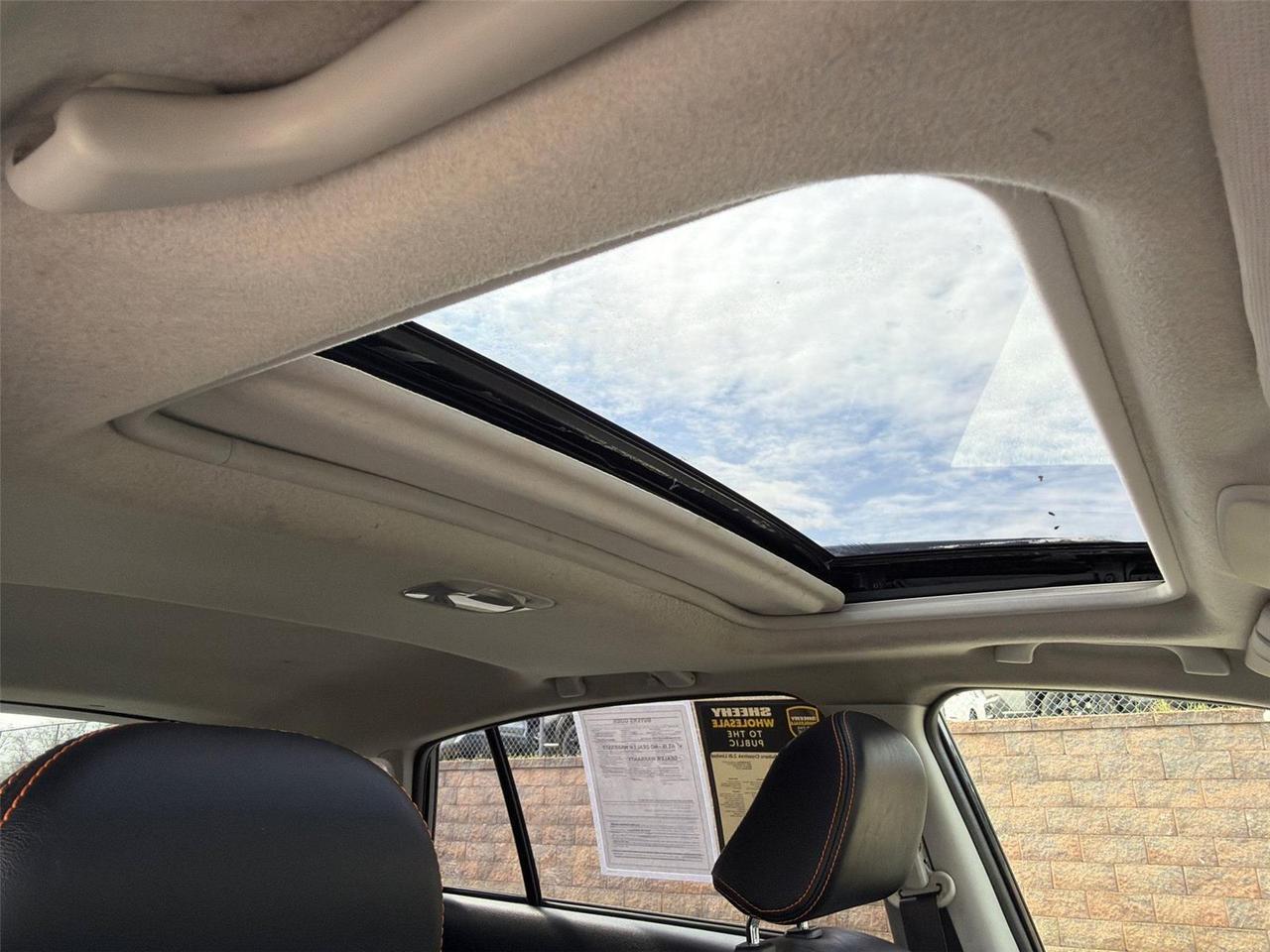 2016 Subaru Crosstrek Limited Hagerstown MD