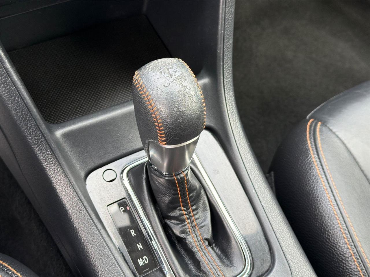 2016 Subaru Crosstrek Limited Hagerstown MD