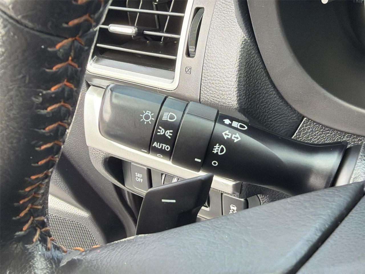 2016 Subaru Crosstrek Limited Hagerstown MD