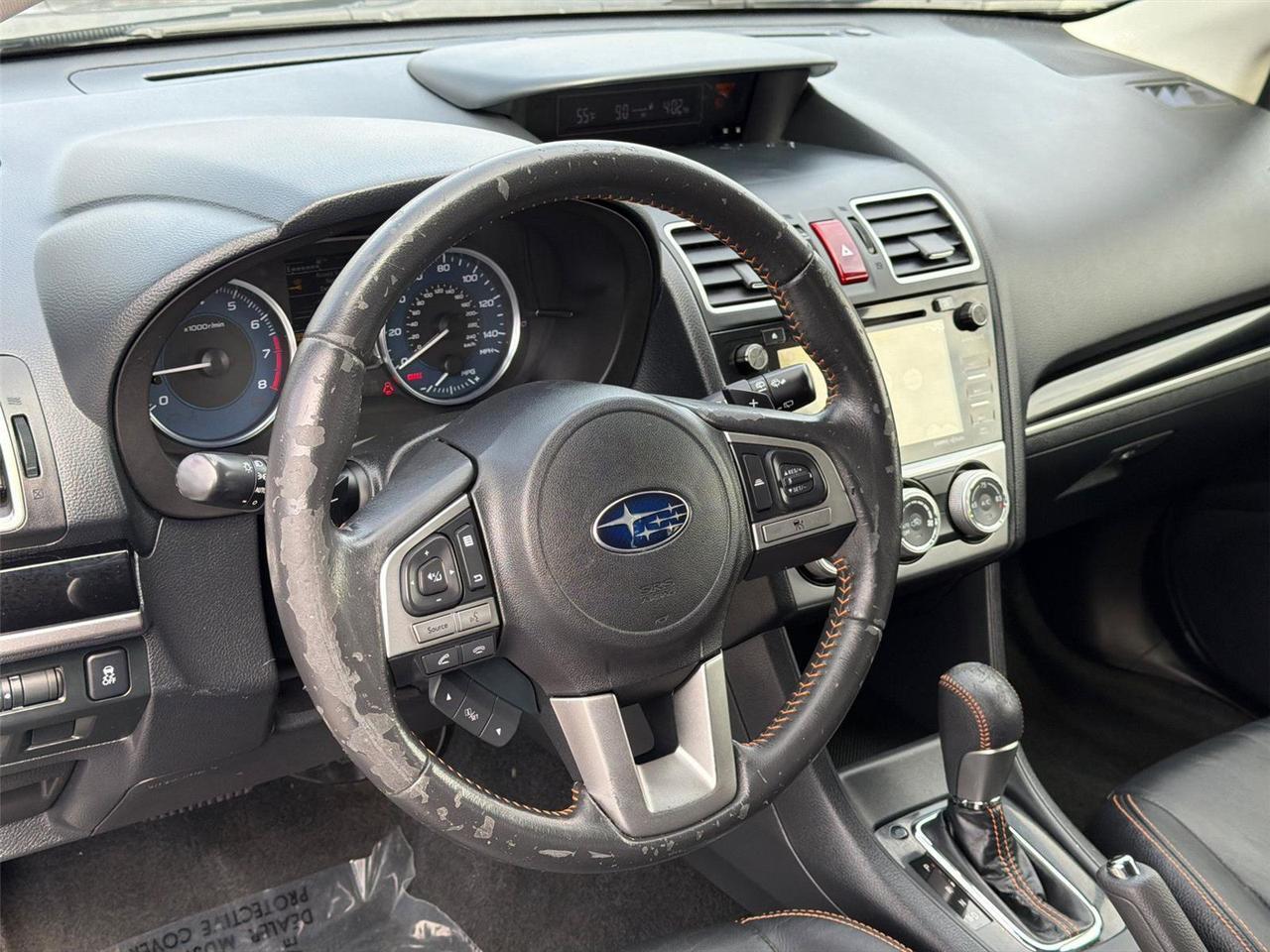 2016 Subaru Crosstrek Limited Hagerstown MD