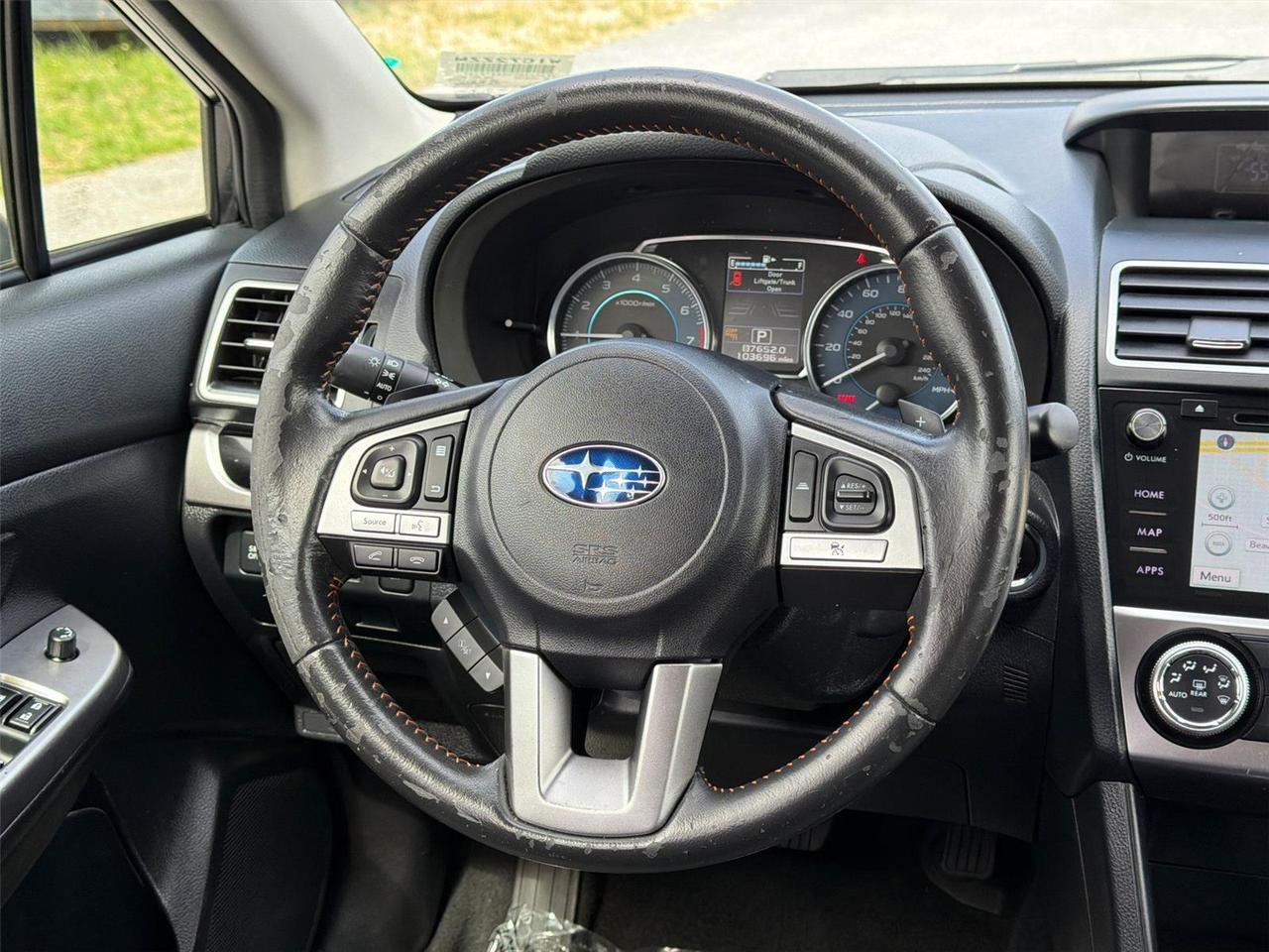 2016 Subaru Crosstrek Limited Hagerstown MD